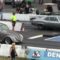 1000 hp Muscle Car vs crazy VW Beetle-Can VW beat 1000hp muscle car?