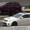 2018 Jeep Grand Cherokee Trackhawk vs ATS-V Cadillac – drag race