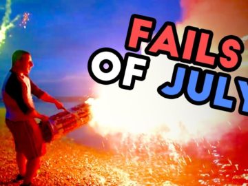 4th of July | EPIC FAILS | Funny Fail Compilation | JULY 2018