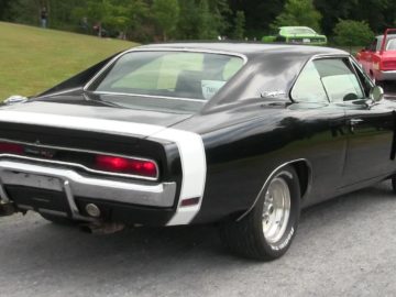 Amazing Muscle Cars-sound and drive by-2016