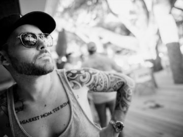 Baby come back  – Jimmy Sax reworks