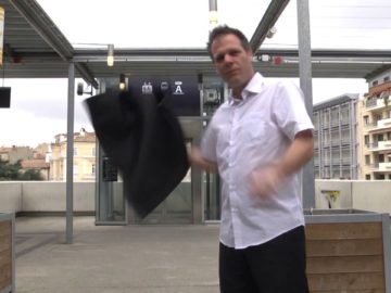 BEST ELEVATOR PRANKS (REMI GAILLARD)