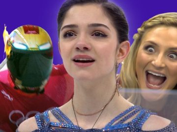 Best of Olympics’ Zap | Watts Zap | Pyeongchang 2018 | Eurosport