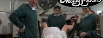 Birth – Monty Python’s The Meaning of Life