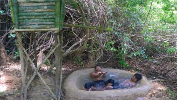 Build Bathtub
