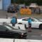 Can boosted 600hp Mustang beat Hellcat ? 1/4 mile drag race Hellcat vs Mustang GT