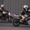 Ducati Monster vs Suzuki-street bike racing,acceleration,top speed and drag race