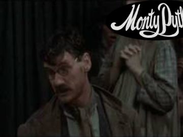 Every Sperm is Sacred – Monty Python’s The Meaning of Life