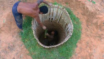 Finding Groundwater