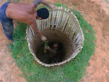 Finding Groundwater
