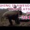 Fishing Is Awesome December 2016