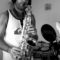 From now on – Jimmy Sax Impro Live  (extract from Worakls)