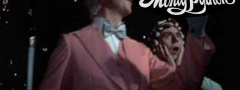 Galaxy Song – Monty Python’s The Meaning of Life
