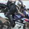 Gsxr 1000 vs Kawasaki Ninja vs Suzuki Hayabusa 1300- best of motorbikes drag racing,sound,top speed