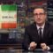 Iran Deal: Last Week Tonight with John Oliver (HBO)