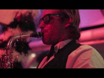 Jimmy Sax 2014