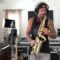Jimmy Sax – Parga (Oriental sax live)