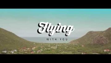 Jimmy Sax & The Durden Theory feat Nungan (Flying With You in St Barth)