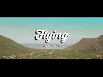 Jimmy Sax & The Durden Theory feat Nungan (Flying With You in St Barth)