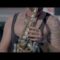 Jimmy Sax & The Durden Theory – Monster  (live final euro 2016)