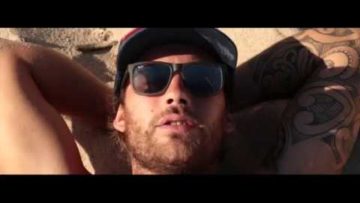 Jimmy Sax & The Durden Theory –  Yuku Breathe