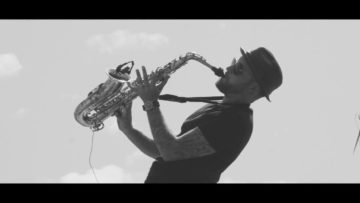 Jimmy sax – Winter is coming