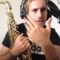 Meeting with Jimmy Sax ( Sax, Effect, Reed, impro)