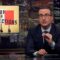 Mexican Elections: Last Week Tonight with John Oliver (HBO)