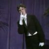 Monty Pyhtons – Man puts tape-recorder up his nose