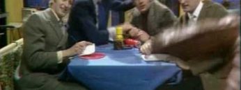 Monty Python –