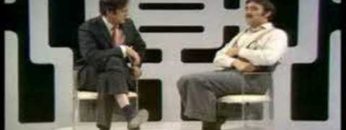 Monty Python- A Man with Three Buttocks