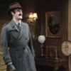 Monty Python – Agatha Christie Sketch