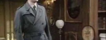 Monty Python – Agatha Christie Sketch