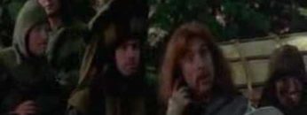 Monty Python and the Holy Grail: The Tale of Sir Robin