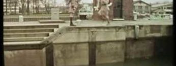monty python – fish dance