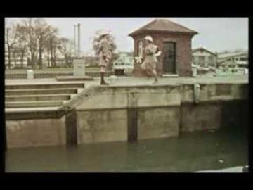 monty python – fish dance