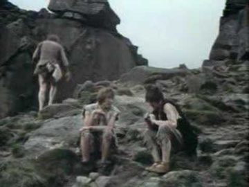 Monty Python – Hermits