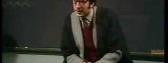 Monty Python – Italian Lesson