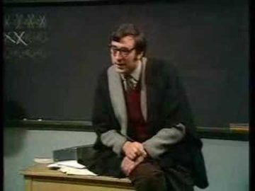 Monty Python – Italian Lesson