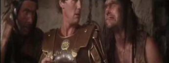 Monty Python – Life of Brian