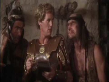 Monty Python – Life of Brian
