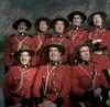 Monty Python – Lumberjack Song