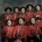 Monty Python – Lumberjack Song