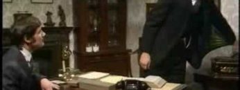 Monty Python – Psychiatry