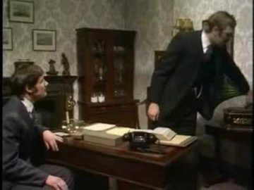 Monty Python – Psychiatry