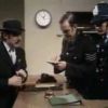 Monty Python – Silly Voices at the Police station