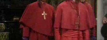 Monty Python – The Spanish Inquisition