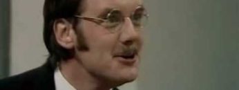 Monty Python – Vocational Guidance Counsellor