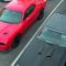 New muscle cars vs old muscle part 1-sound,top speed,drag races and burnouts