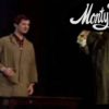 Parrot Sketch – Monty Python – The Secret Policeman’s Balls